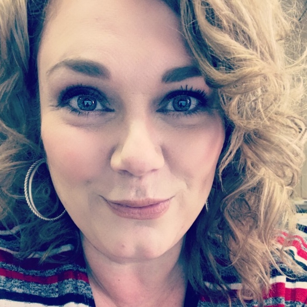 Meet your Posher, Renee